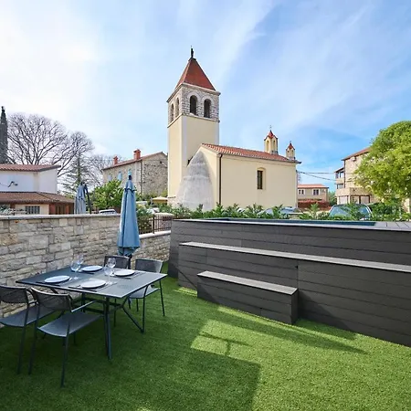 Maris Villa Brtonigla