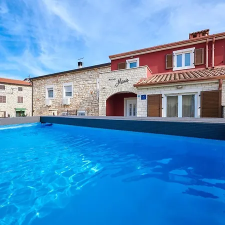 Maris Villa Brtonigla