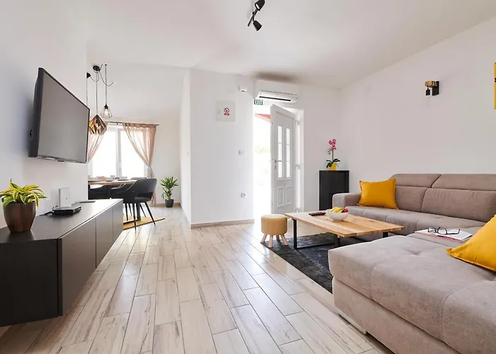 Villa Maris Brtonigla