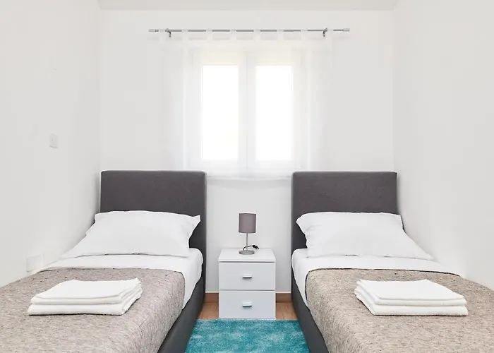 Maris Villa Brtonigla