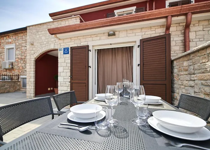 Maris Villa Brtonigla