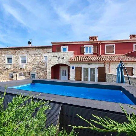 Maris Villa