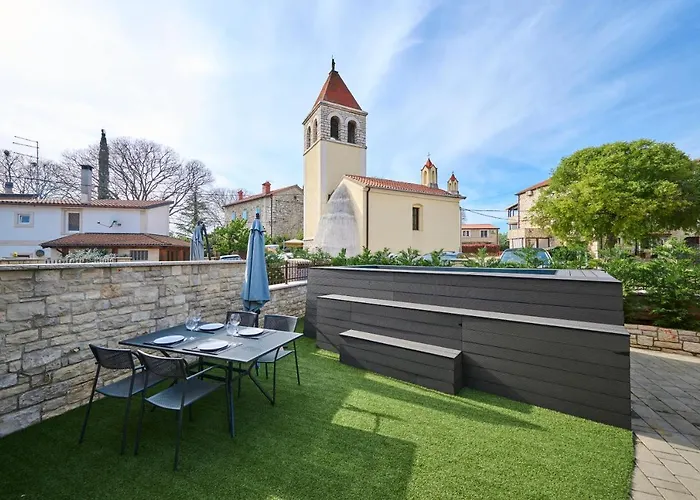 Maris 빌라 브르토니글라